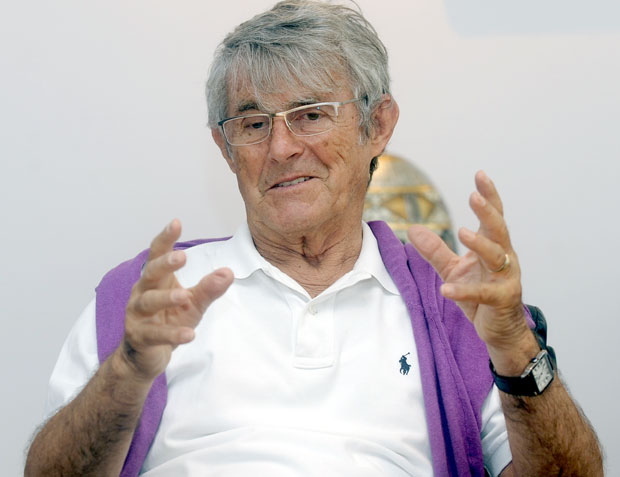 Бора Милутиновић: Наш инат може све да издржи!